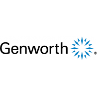 Genworth Logo - Genworth | Brands of the World™ | Download vector logos and logotypes