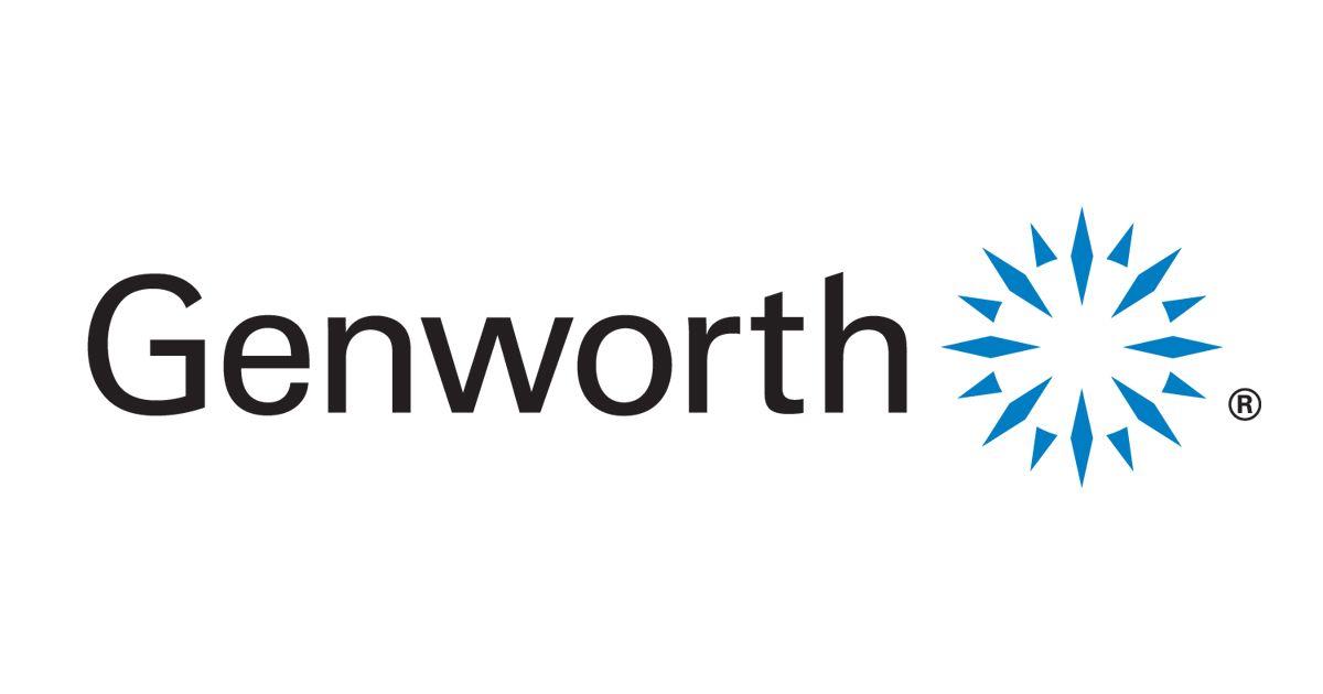 Genworth Logo - Global Sourcing