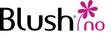 Blush.no Logo - Blush_logo - Berg Allum Consulting