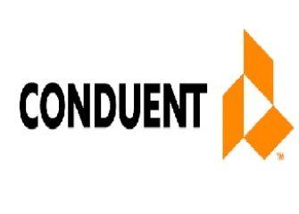 Conduent Logo - citybizlist : Charlotte Raleigh : Conduent To Lay Off 143 Employees