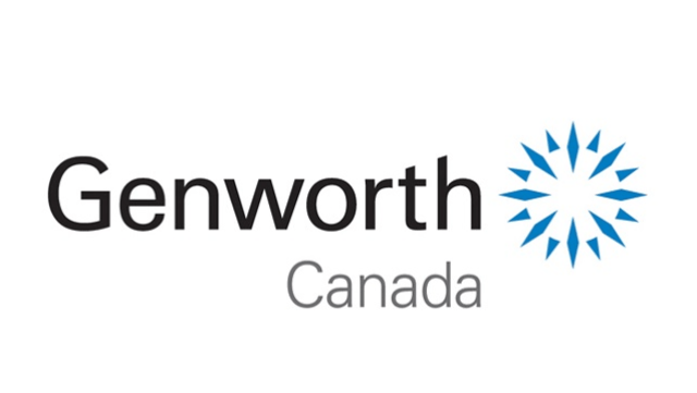 Genworth Logo - Genworth Canada | NextLegalJob.com