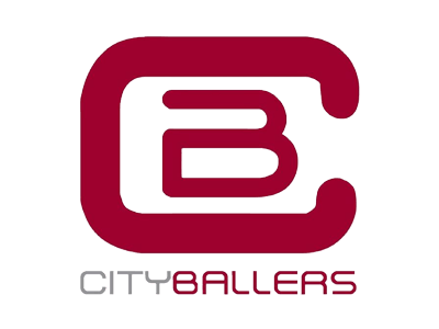 Ballers Logo - Club Team | Grassroots 365