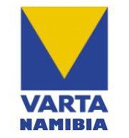 Varta Logo - Varta Namibia Namibia Forum