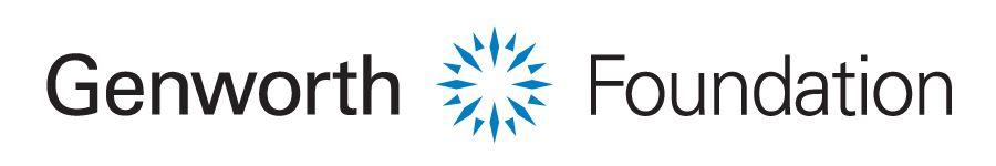 Genworth Logo - Genworth Financial, Inc. Newsroom - Image Library