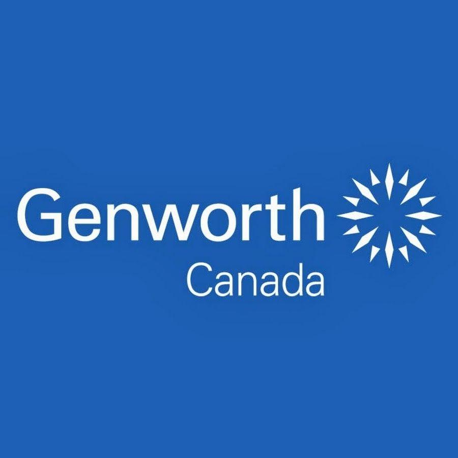 Genworth Logo - Genworth Canada