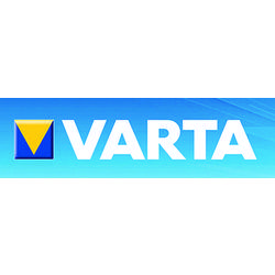 Varta Logo - Pik-A-Pak // Welcome To Pik-A-Pak