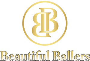 Ballers Logo - Beautiful Ballers – Highlighting beautiful athletes around the world