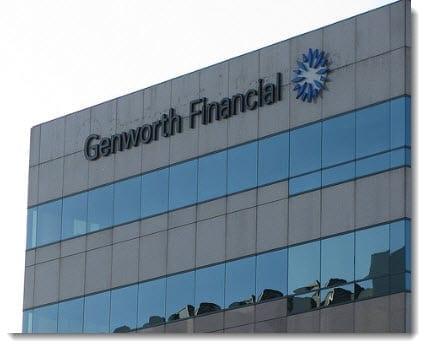 Genworth Logo - Genworth announces lower prices and broader credit guidelines in its ...