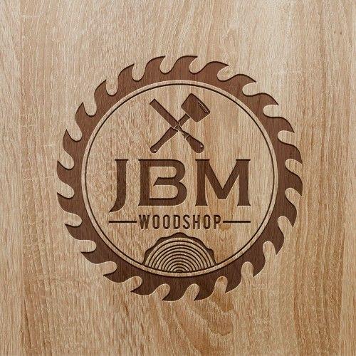 Woodshop Logo - Woodshop Logo | Logo design contest