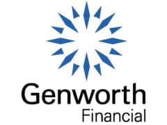 Genworth Logo - Genworth Life Insurance Company Review. Policies, Ratings & More