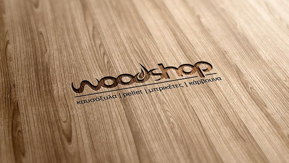 Woodshop Logo - LogoDix
