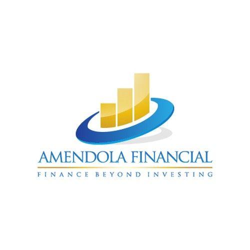 Advisor Logo - Create a stylish logo for Financial Advisor | Logo design contest