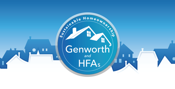 Genworth Logo - Back to MI Basics - Genworth MI Blog