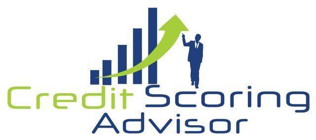 Advisor Logo - Credit Advisor Services in Long Island NY. Credit Scoring Advisor