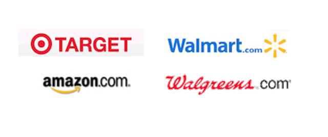 Walgreens.com Logo - Where Can I Use My FSA Debit Card Online?