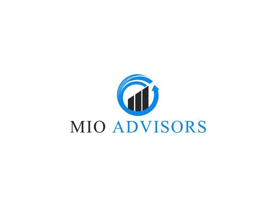 Advisor Logo - Entry by blackholeblast for Design a Logo for Financial Advisor