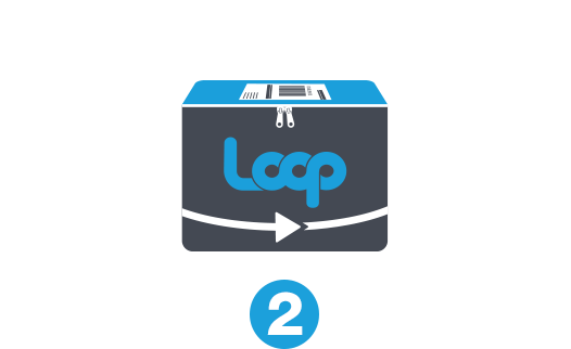 Walgreens.com Logo - Loop Products in Reusable Packaging