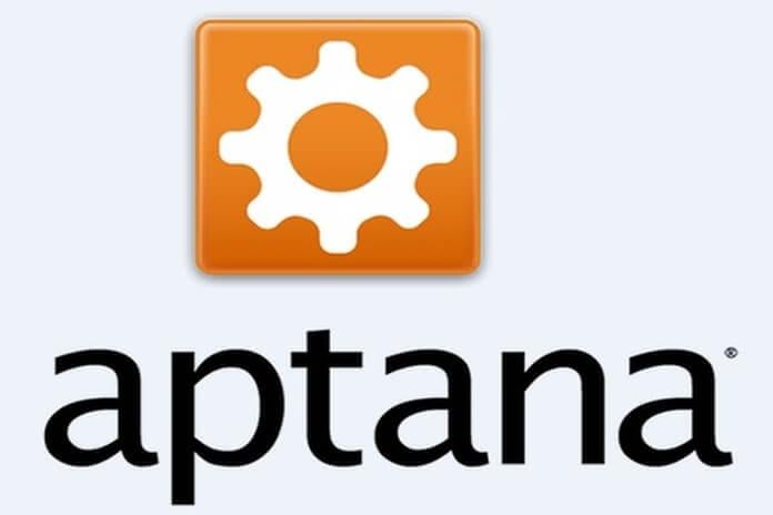 Aptana Logo - Web Apps Testing Made Easy with Aptana Studio 3 - InfoQMatriX