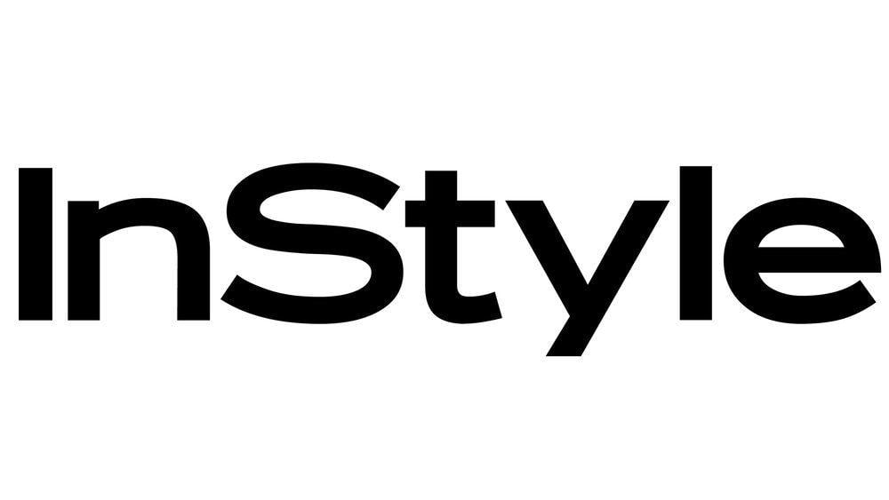 Instyle Logo - Beauty Tips, Celebrity Style and Fashion Advice from InStyle