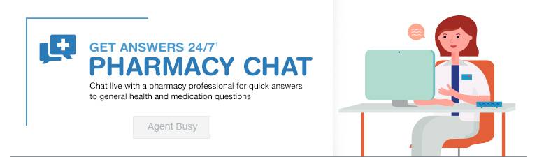 Walgreens.com Logo - Pharmacy Chat