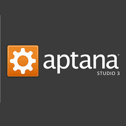 Aptana Logo - Download Aptana Studio 3.4.2 Free - ALL PC World