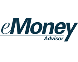 Advisor Logo - eMoney Advisor Logo