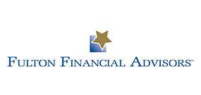 Advisor Logo - Fulton Financial Advisors - Lancaster, PA