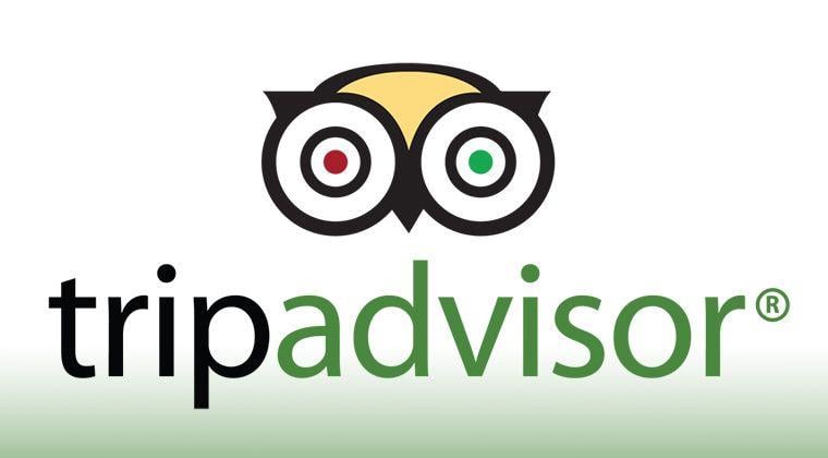 Advisor Logo - trip advisor logo 760 Paper & Food Service