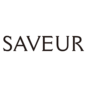 Saveur Logo - SAVEUR Vector Logo. Free Download - (.SVG + .PNG) format