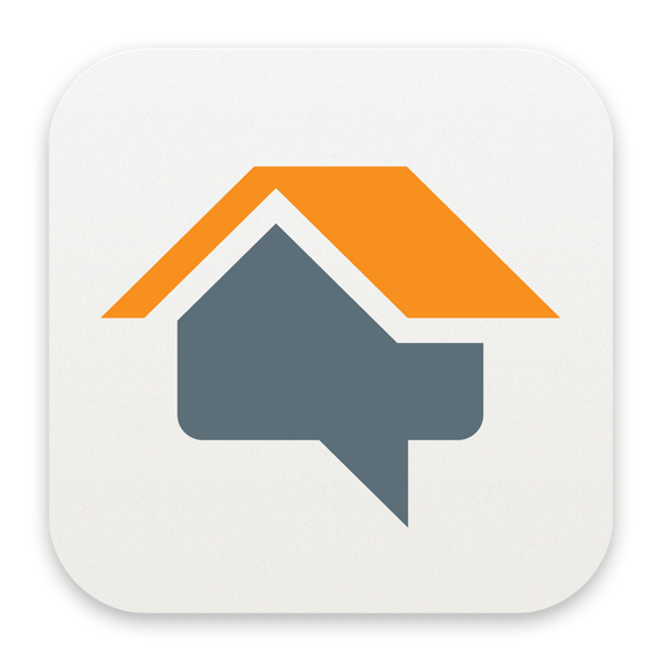 Advisor Logo - Home Advisor Logo