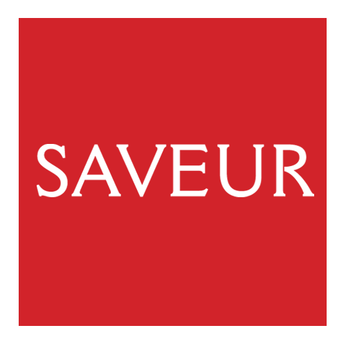 Saveur Logo - logo-saveur - South Bay School of Cooking
