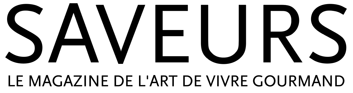 Saveur Logo - LOGO SAVEURS - Mange Lille