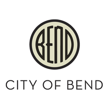 Bend Logo - bend-oregon-logo - The Broomsmen