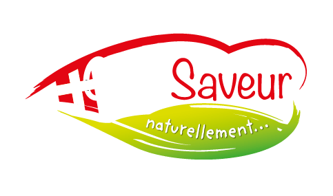 Saveur Logo - Club Saveur - Votre partenaire saveur, charcuterie, traiteur, volaille.