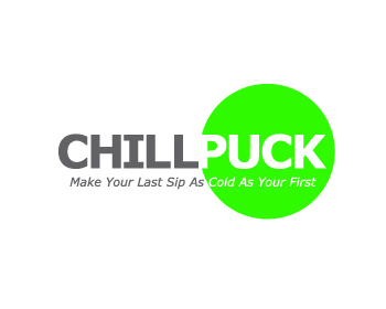 Aptana Logo - Chill Puck logo design contest - logos by Aptana