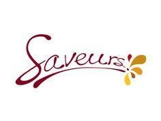 Saveur Logo - 47 Best By Blonde- Branding images in 2014 | Logo branding, A logo ...