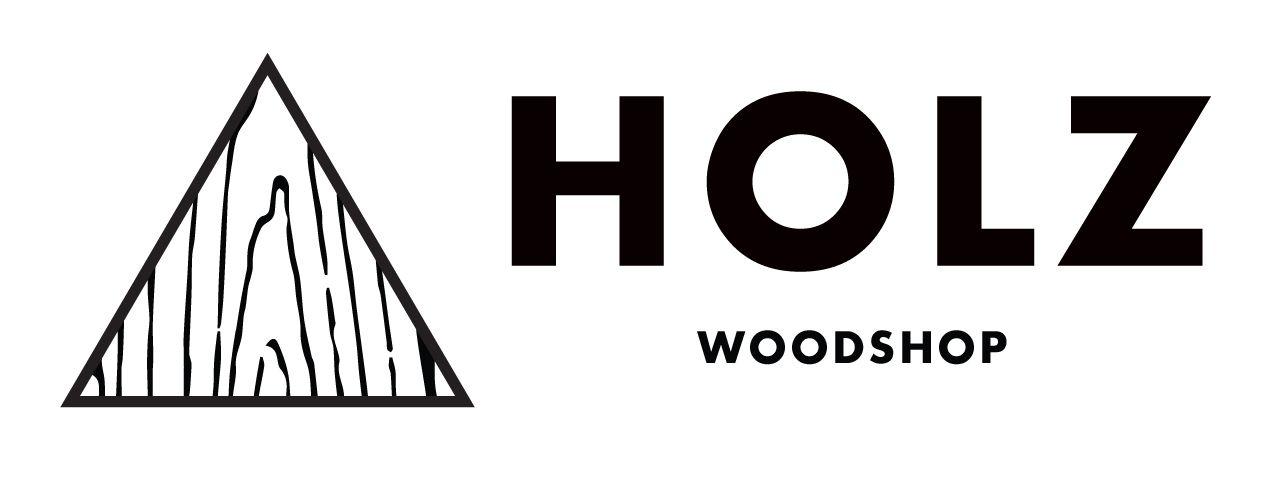 Woodshop Logo - Holz Wood Shop – Miami based wood shop & carpentry