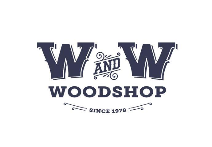 Woodshop Logo - Greenville Spartangburg Graphic Designer & Website Designer ...