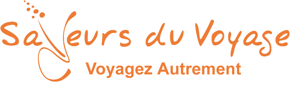Saveur Logo - Accueil