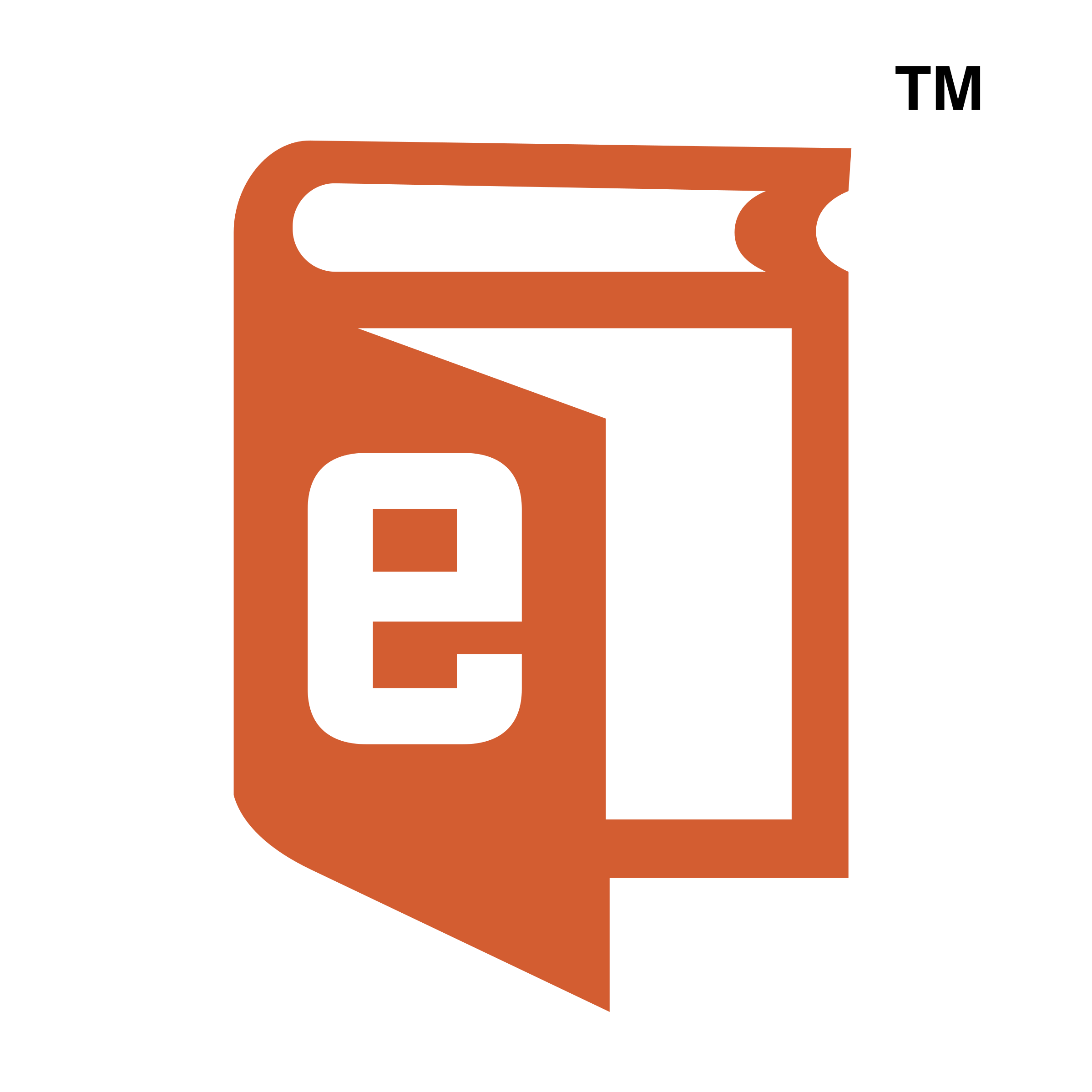 Ebook Logo - eBook Logo PNG Transparent & SVG Vector - Freebie Supply