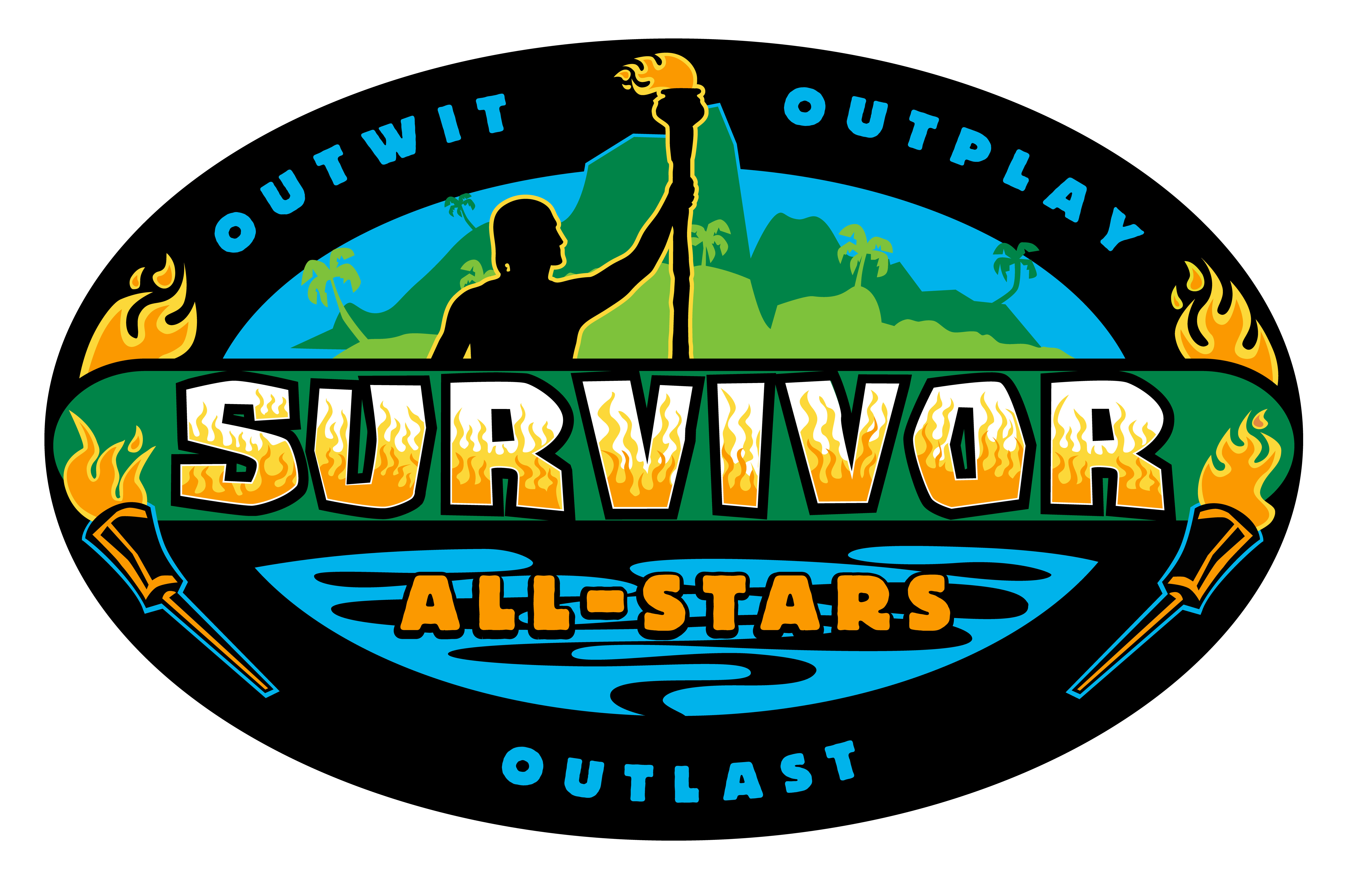 Survivor Logo Maker