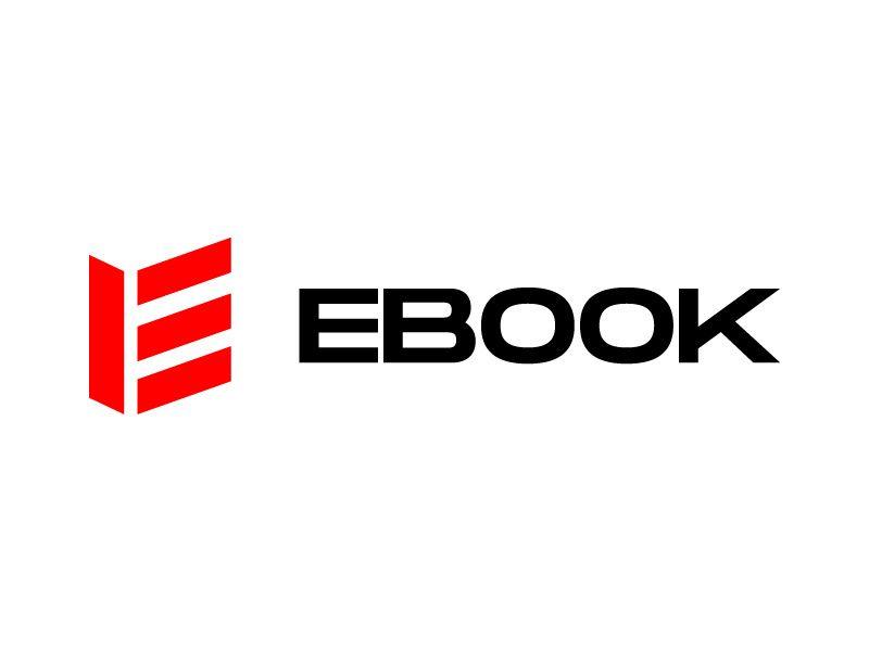 Ebook Logo - Ebook logo concept by Peter Valo on Dribbble