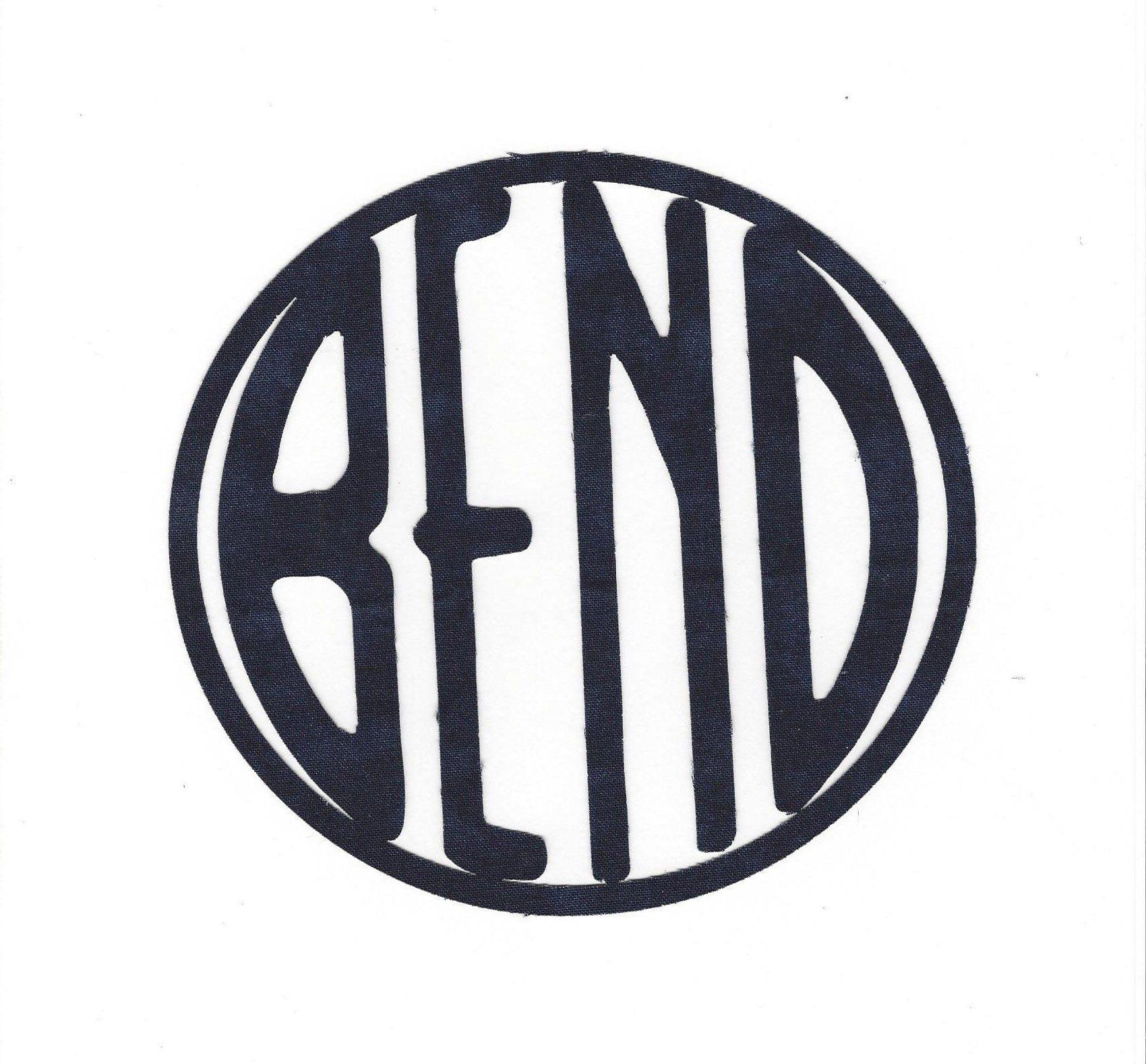 Bend Logo - BEND LOGO