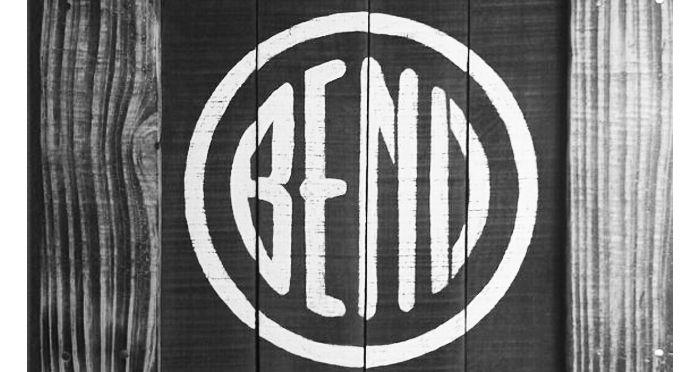 Bend Logo - City of Bend Seeking Applicants for Charter Review Committee ...