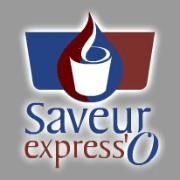 Saveur Logo - Working at Saveur Express'O