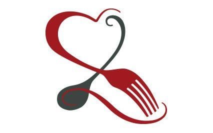 Saveur Logo - Logo et identité visuelle - Vins et Saveurs - Studio Rouge Pixel