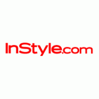 Instyle Logo - InStyle.com | Brands of the World™ | Download vector logos and logotypes