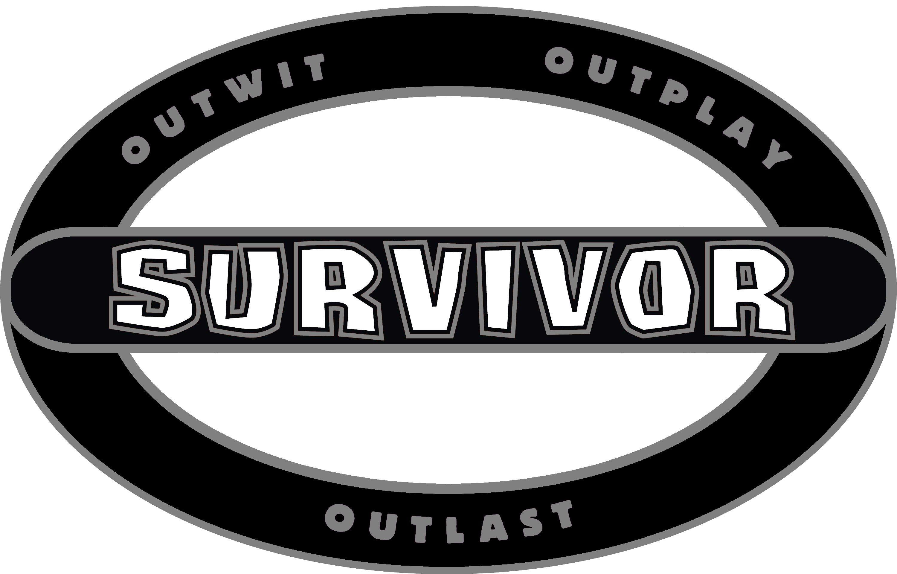 Survivor Logo - survivor logo template - Google Search | Survivor Ideas | Survivor ...