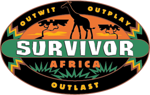 Survivor Logo - Survivor Logo Vectors Free Download