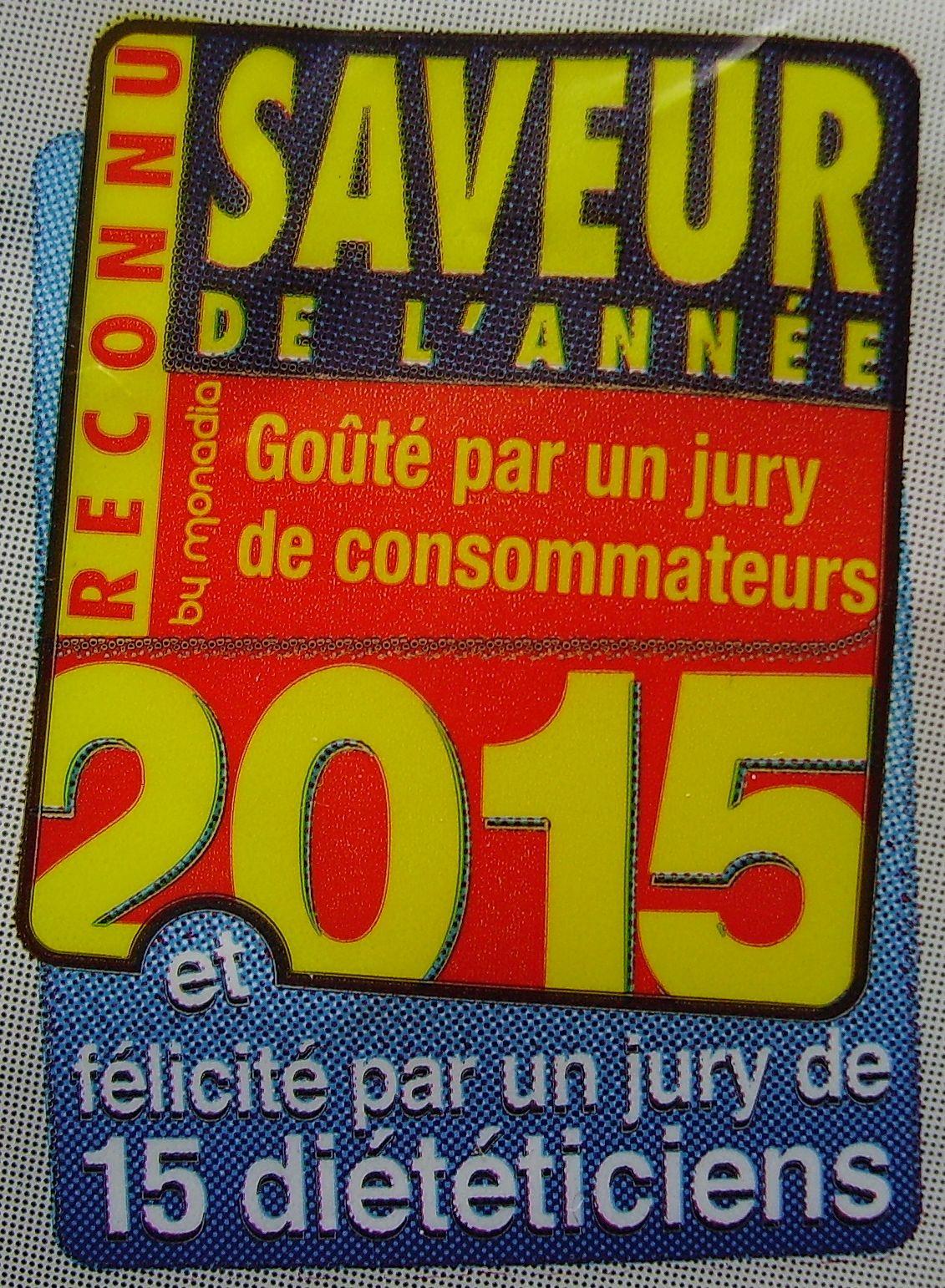 Saveur Logo - Fichier:Saveur de l'année 2015